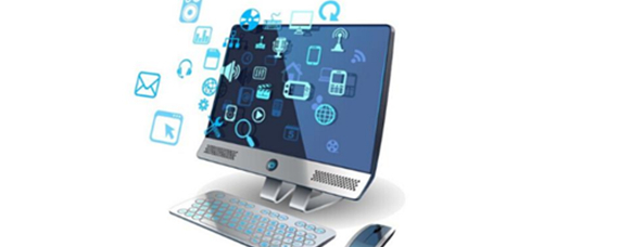 計算機及相關專業概述 通信工程與計算機軟件開發