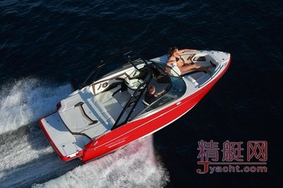 美國Monterey游艇的計算機軟件開發與應用