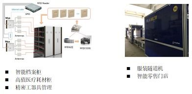 rfid產品行家銓順宏科技與您相約iote深圳物聯網展，共探物聯網技術服務新未來