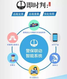 北斗高精度警保聯動智能系統上線 物聯網技術賦能公共安全新紀元