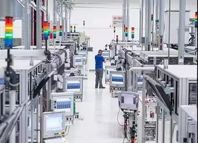 從連接萬物到價(jià)值創(chuàng)造 中國(guó)物聯(lián)網(wǎng)企業(yè)的億級(jí)用戶商業(yè)藍(lán)圖