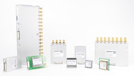 芯聯(lián)創(chuàng)展亮相IOTE深圳物聯(lián)網(wǎng)展，展示專業(yè)RFID技術(shù)服務(wù)新篇章