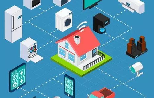 物聯(lián)網(wǎng) 未來三十年的技術(shù)浪潮與產(chǎn)業(yè)變革