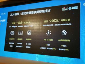 順舟智能在2017物聯(lián)網(wǎng)產(chǎn)業(yè)峰會(huì)分享NB-IoT賦能智慧路燈控制新篇章