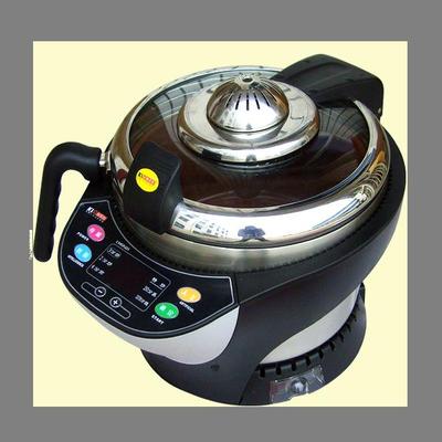 如何選購優(yōu)質(zhì)自動電壓力鍋？從這幾個細(xì)節(jié)入手選對產(chǎn)品